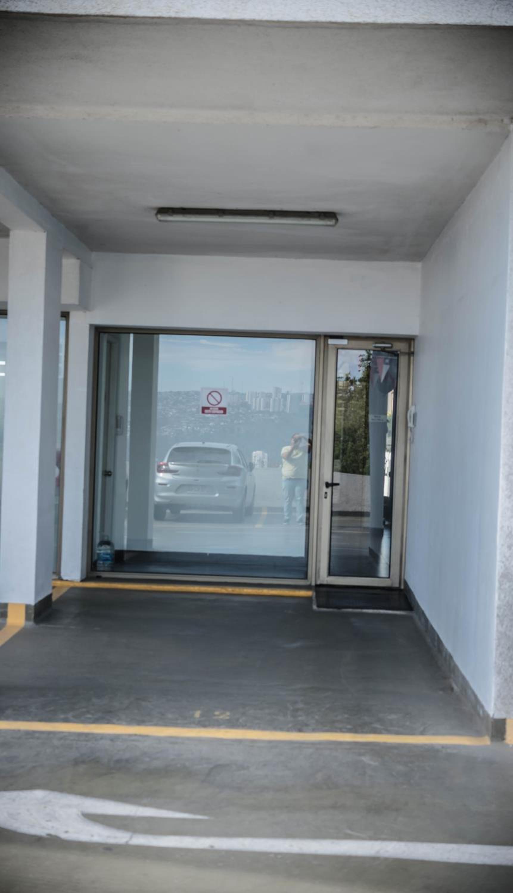 Viña del Mar Depto cercano al Mall Marina playa a 5 minutos en auto vista al mar WiFi estacionamiento