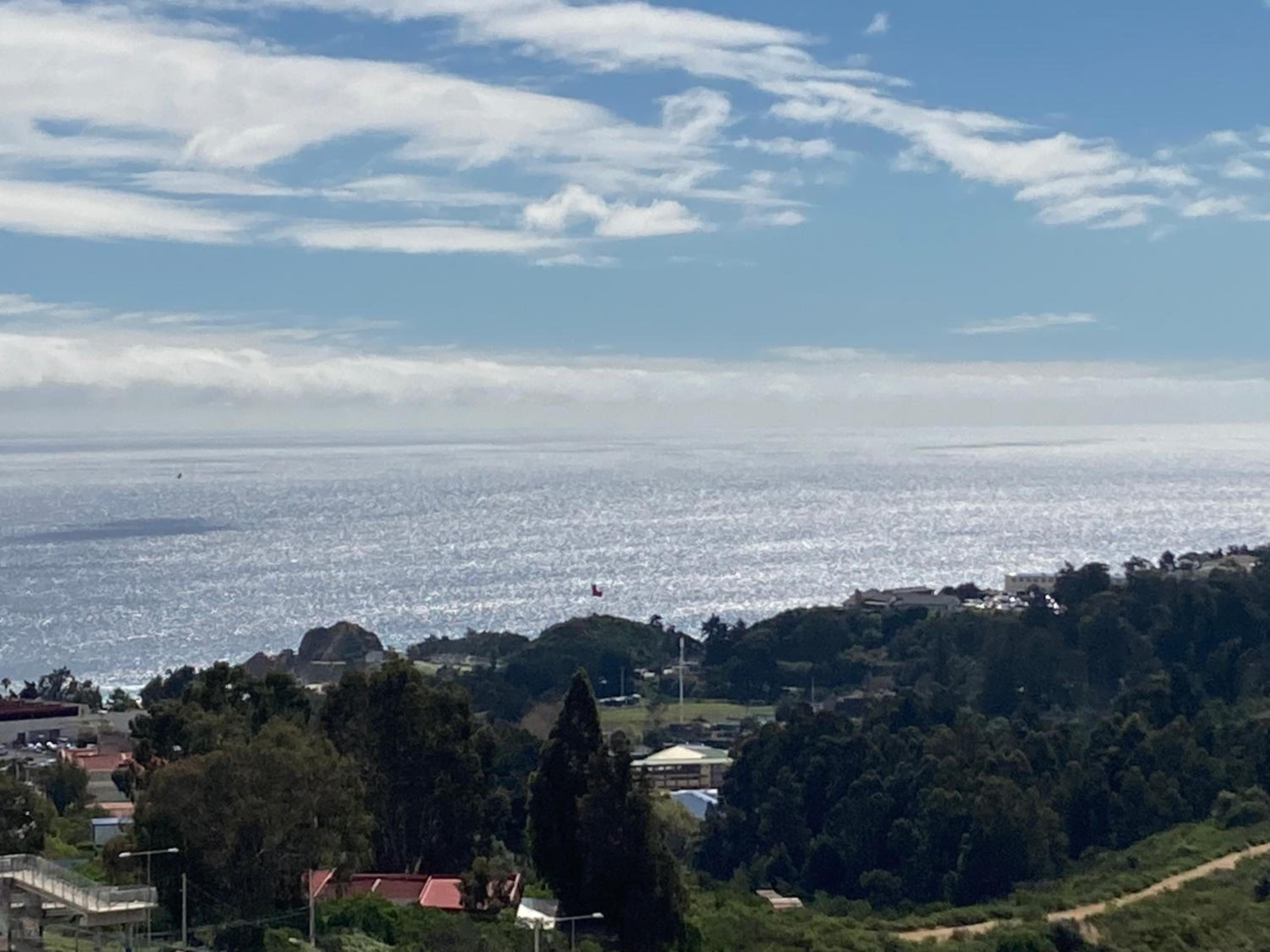 Viña del Mar Depto cercano al Mall Marina playa a 5 minutos en auto vista al mar WiFi estacionamiento
