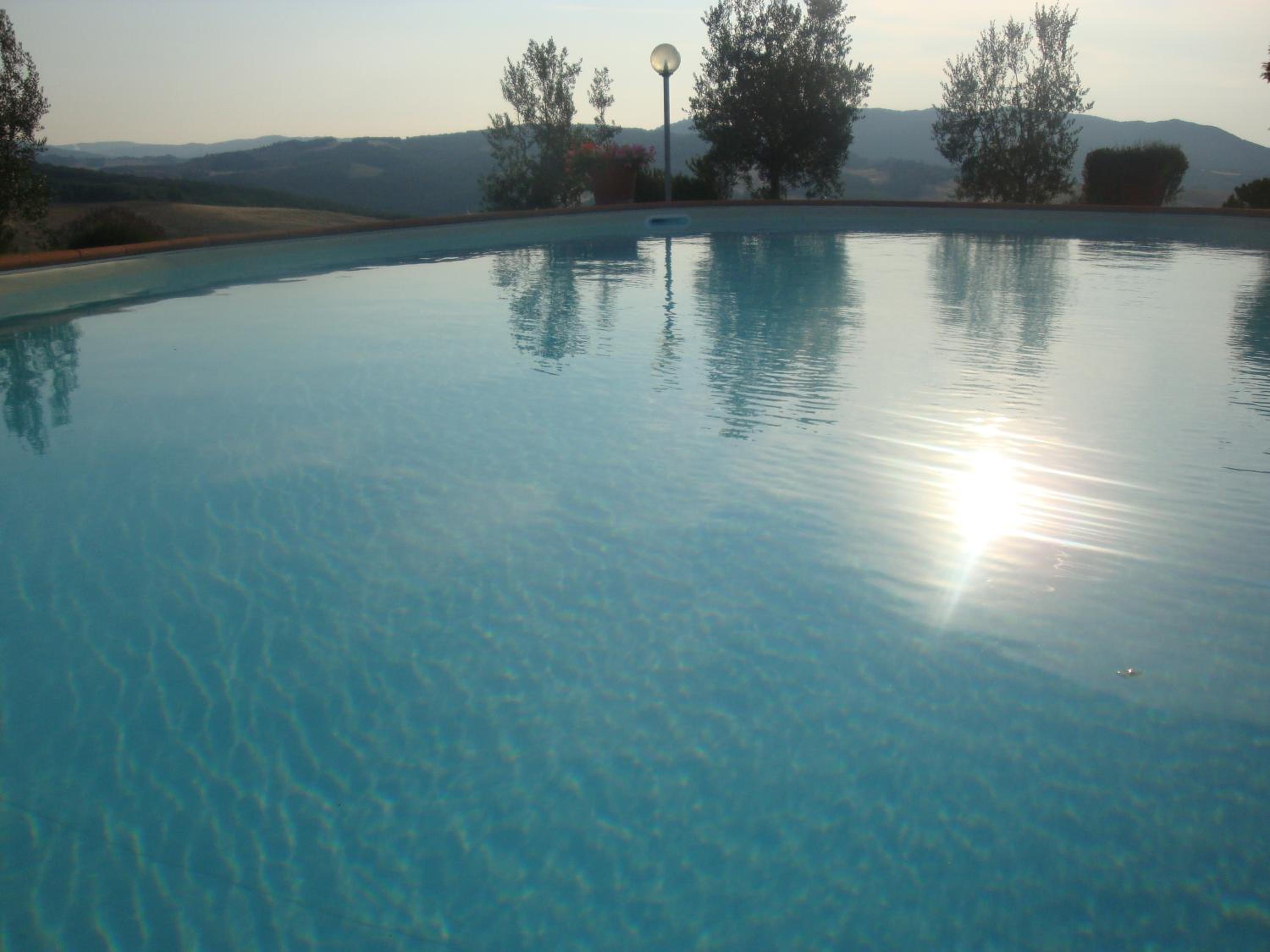 Agriturismo Materno