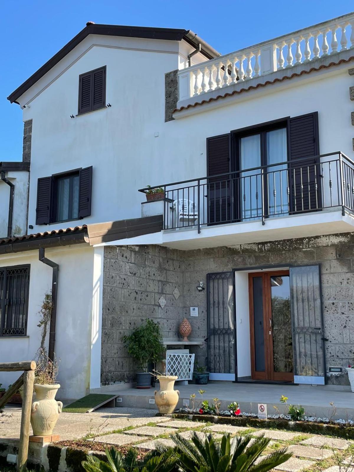 Hotel Villa Flore - Image 1