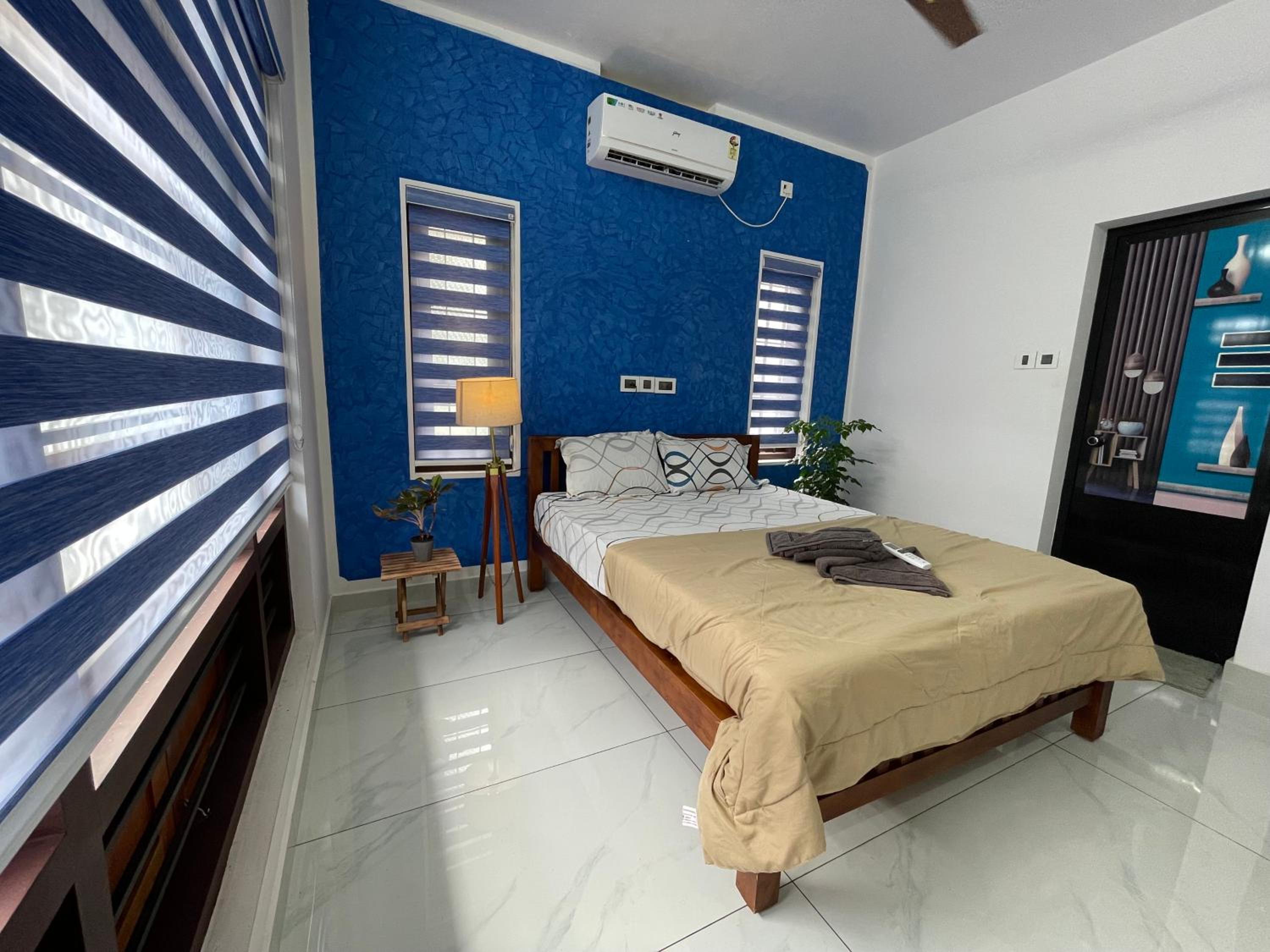 Varkala Life Homestay