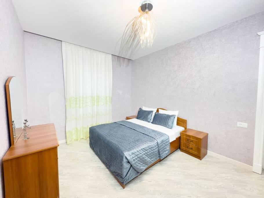 Indoor Warm Pool & Sauna Villa in Gabala