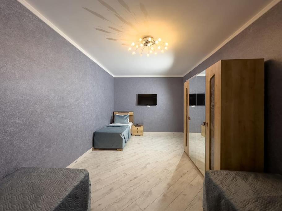 Indoor Warm Pool & Sauna Villa in Gabala