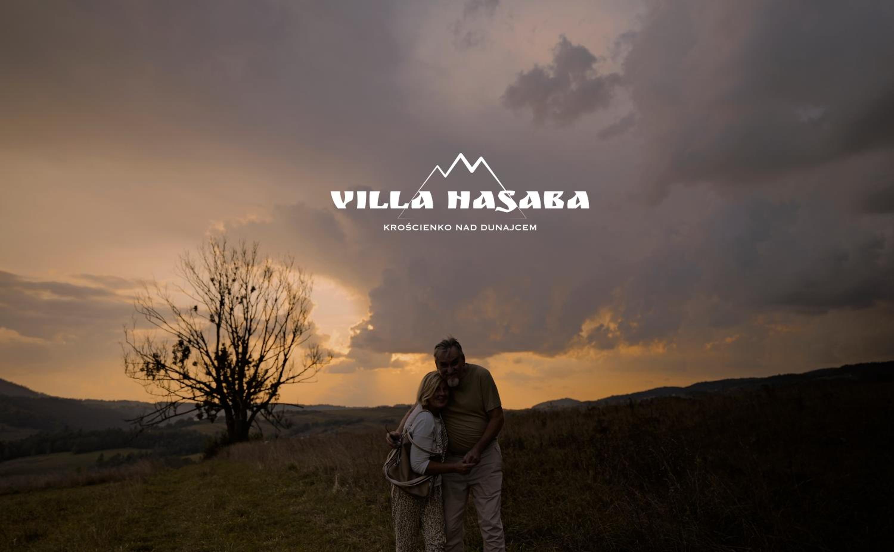 Villa Hasaba view 2
