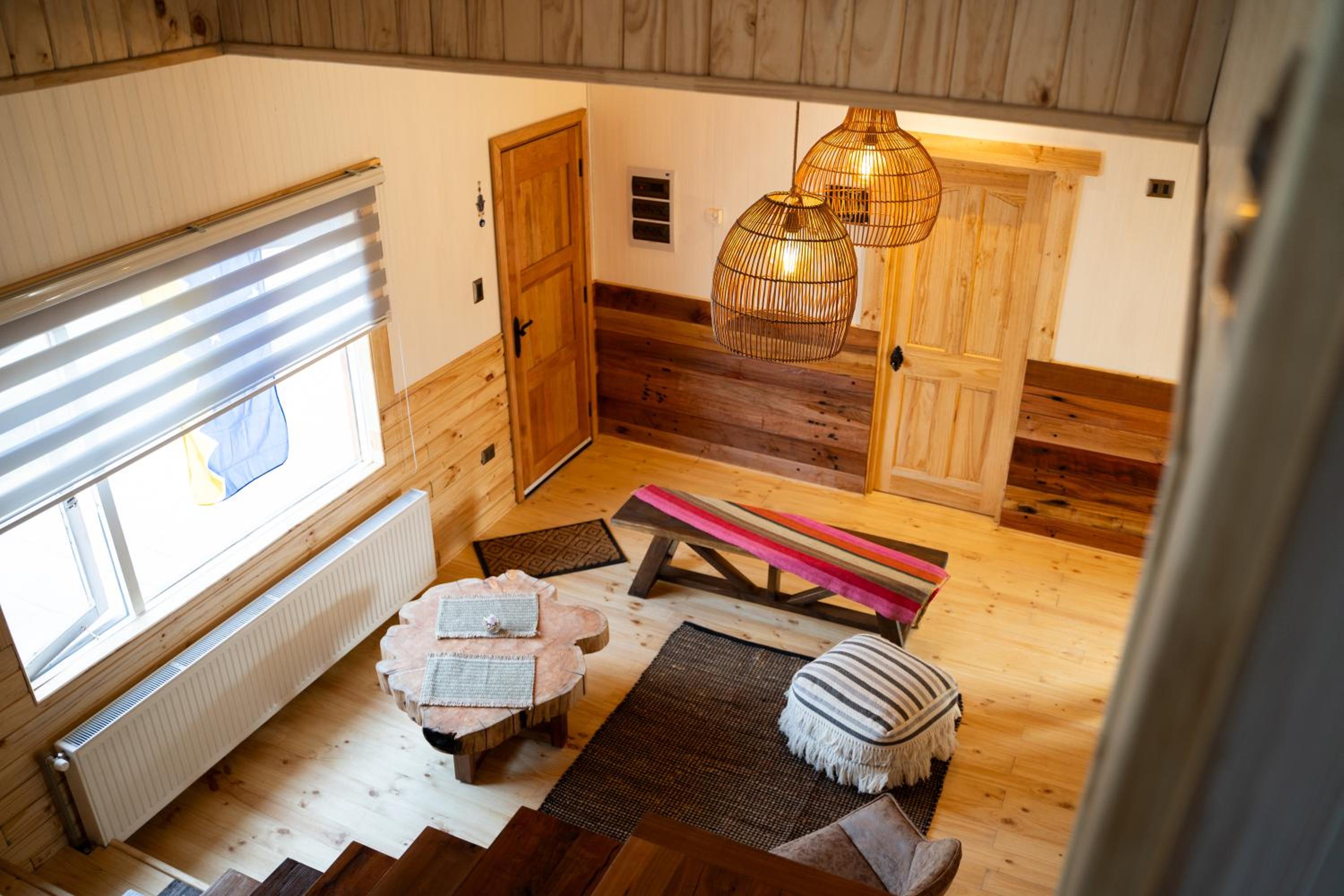 Patagonia Mai Casa Boutique