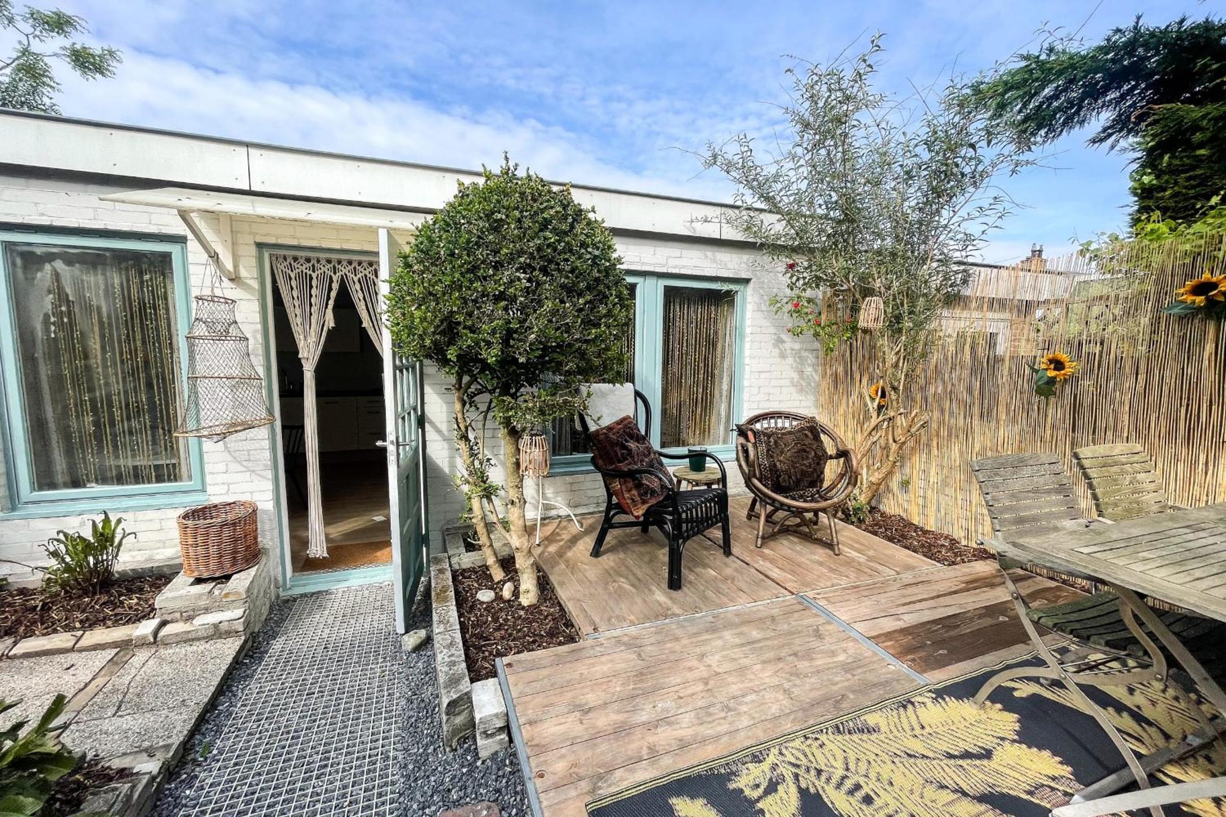 Tiny Beach Studio