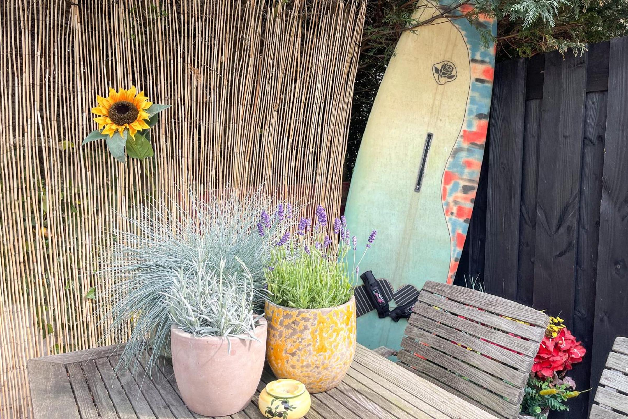 Tiny Beach Studio en Zandvoort