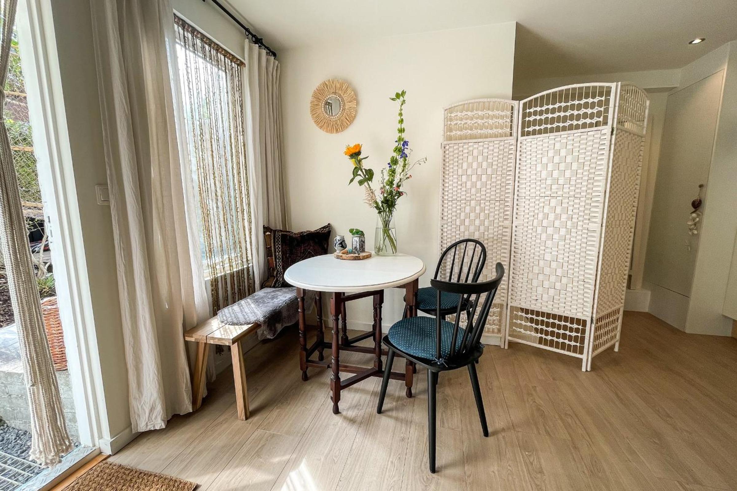 Tiny Beach Studio