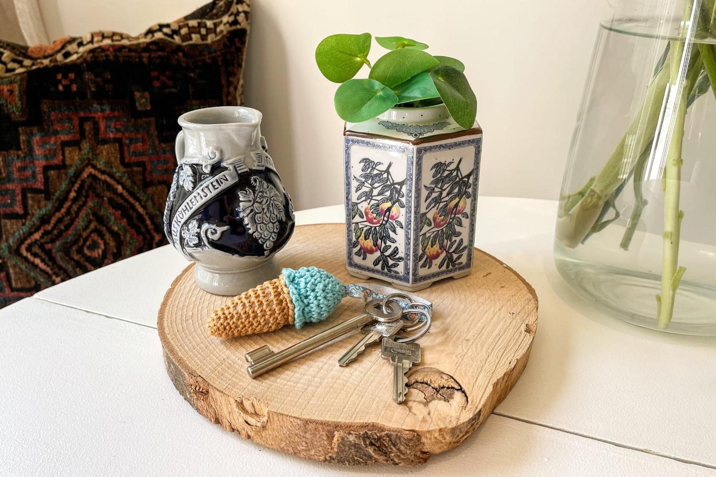 Tiny Beach Studio