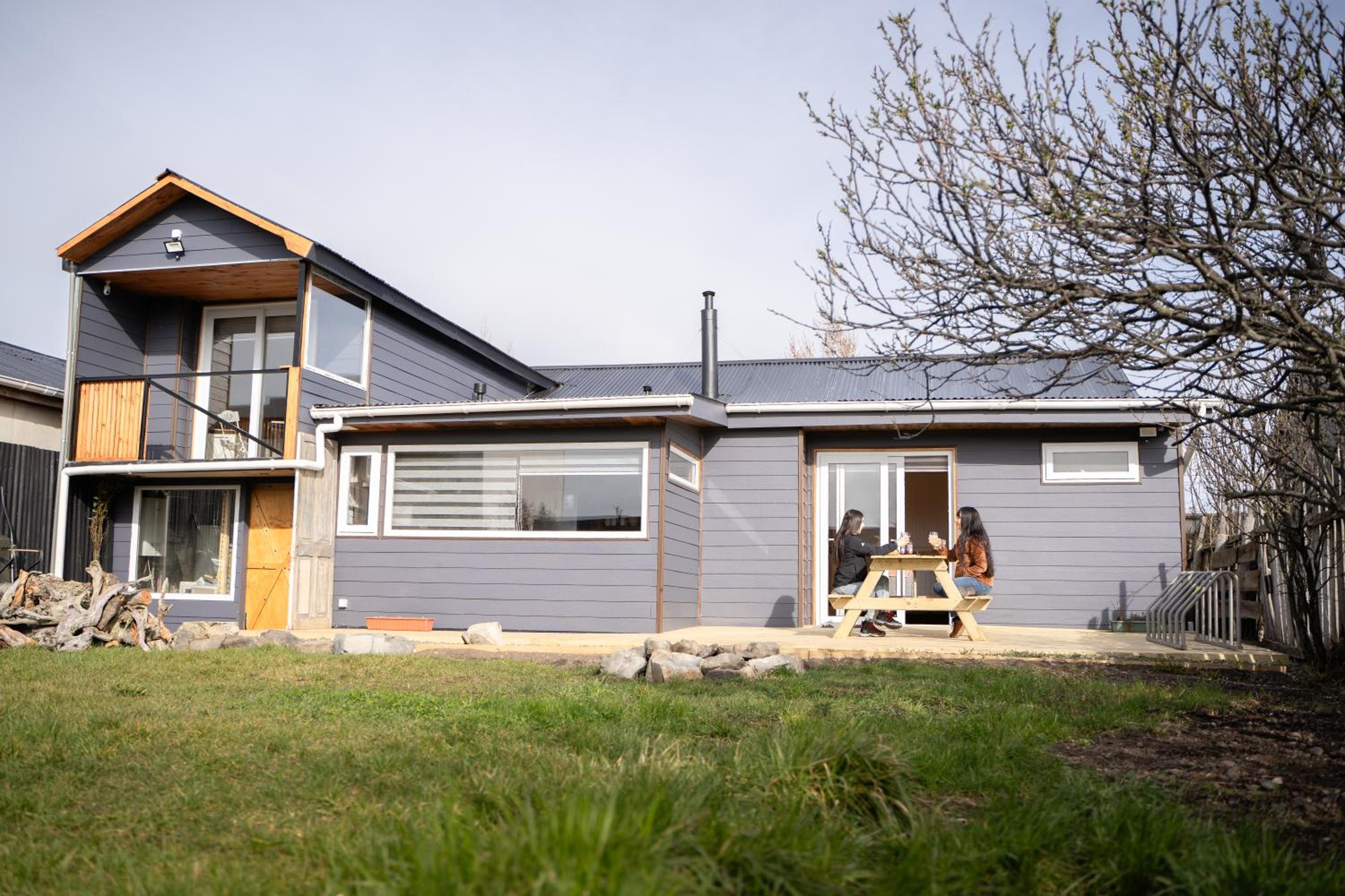 Patagonia Mai Casa Boutique