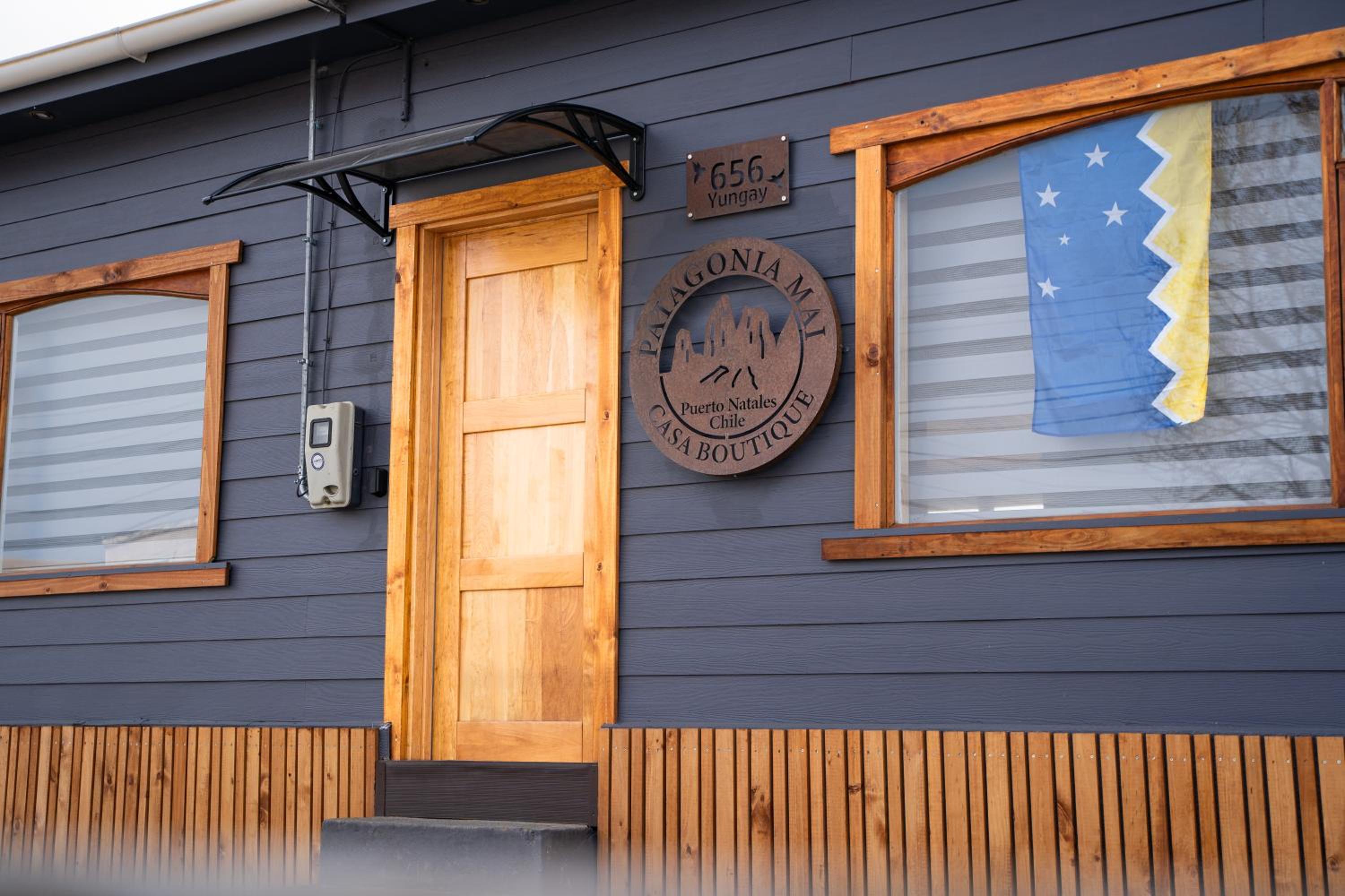 Patagonia Mai Casa Boutique