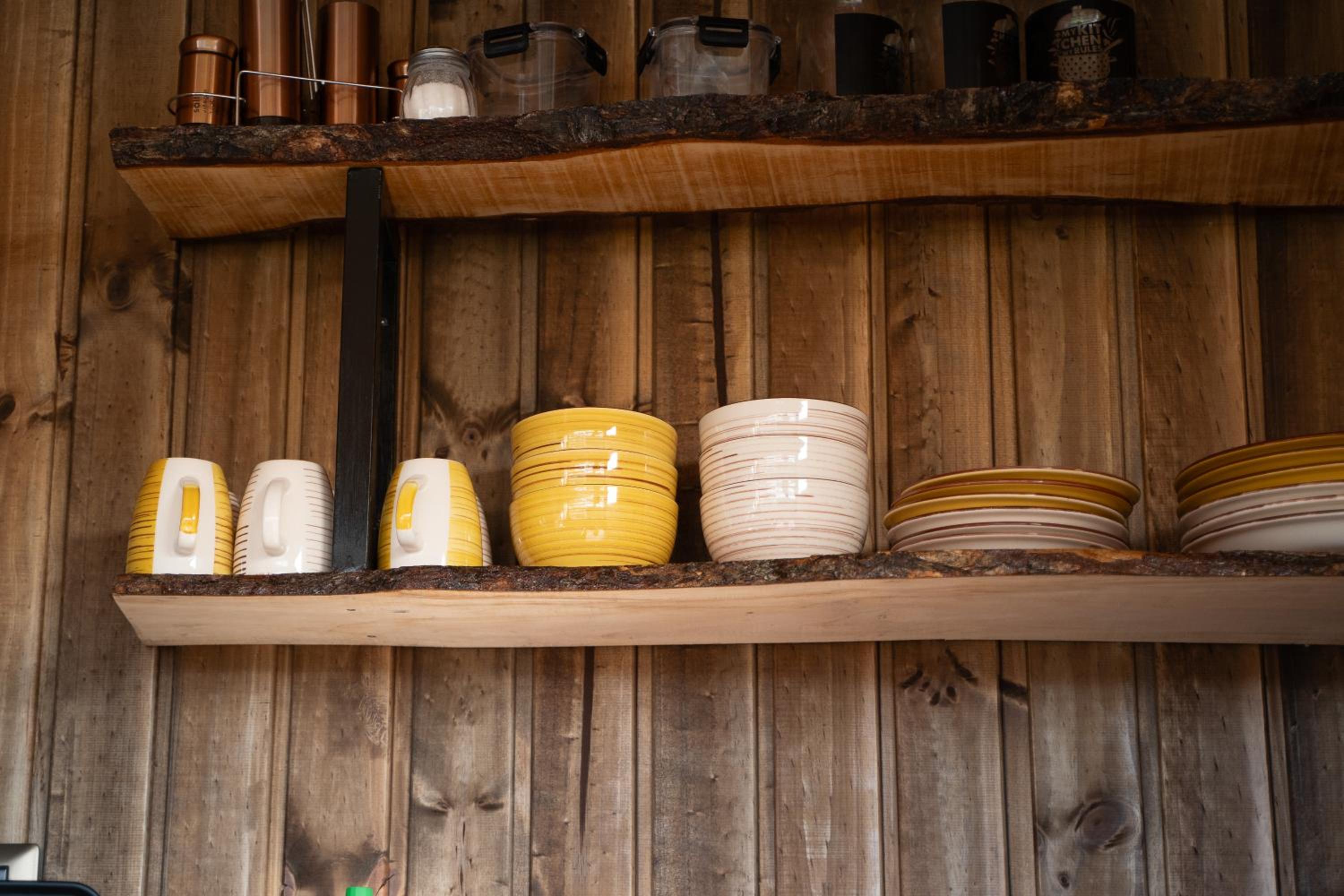 Patagonia Mai Casa Boutique