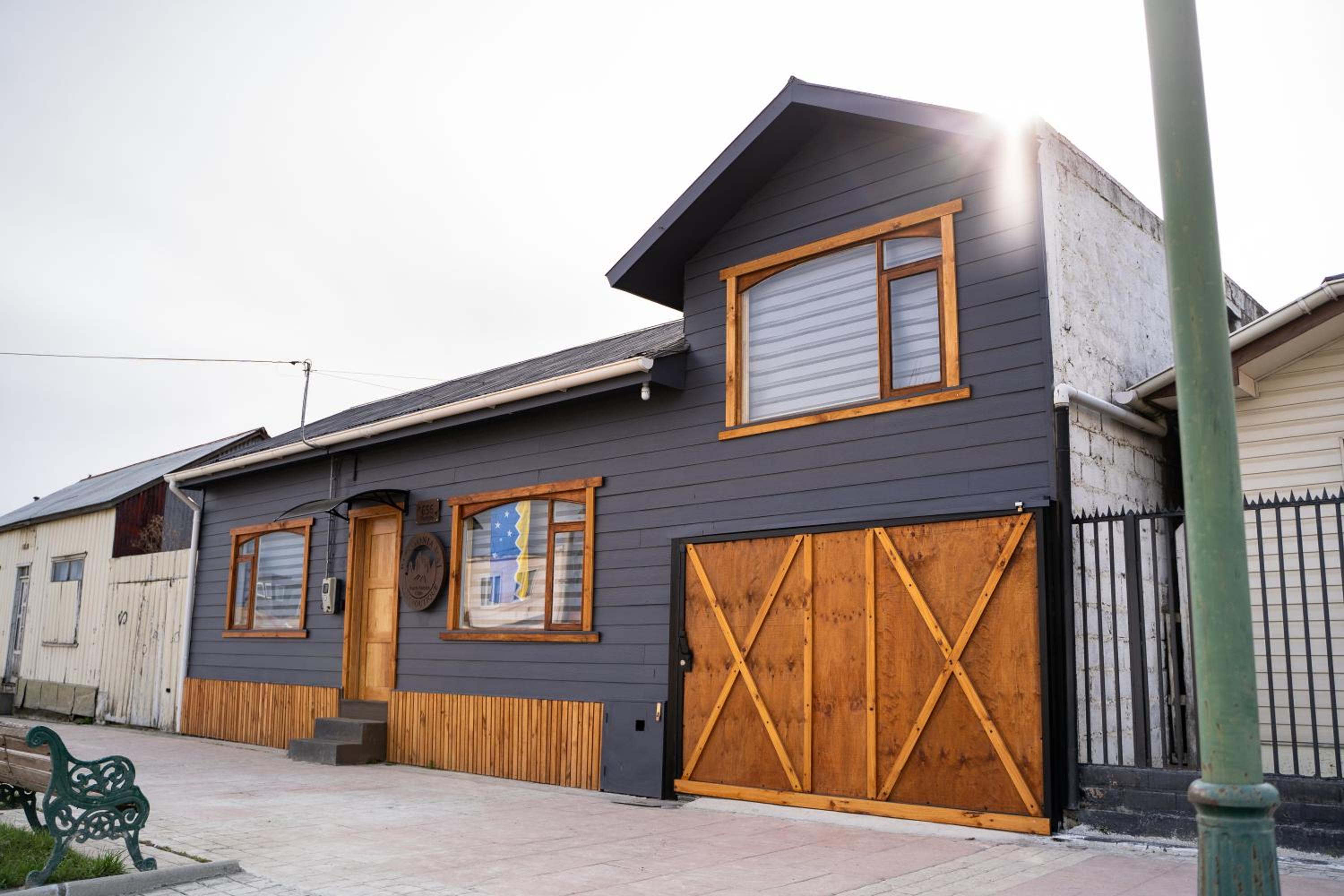 Patagonia Mai Casa Boutique