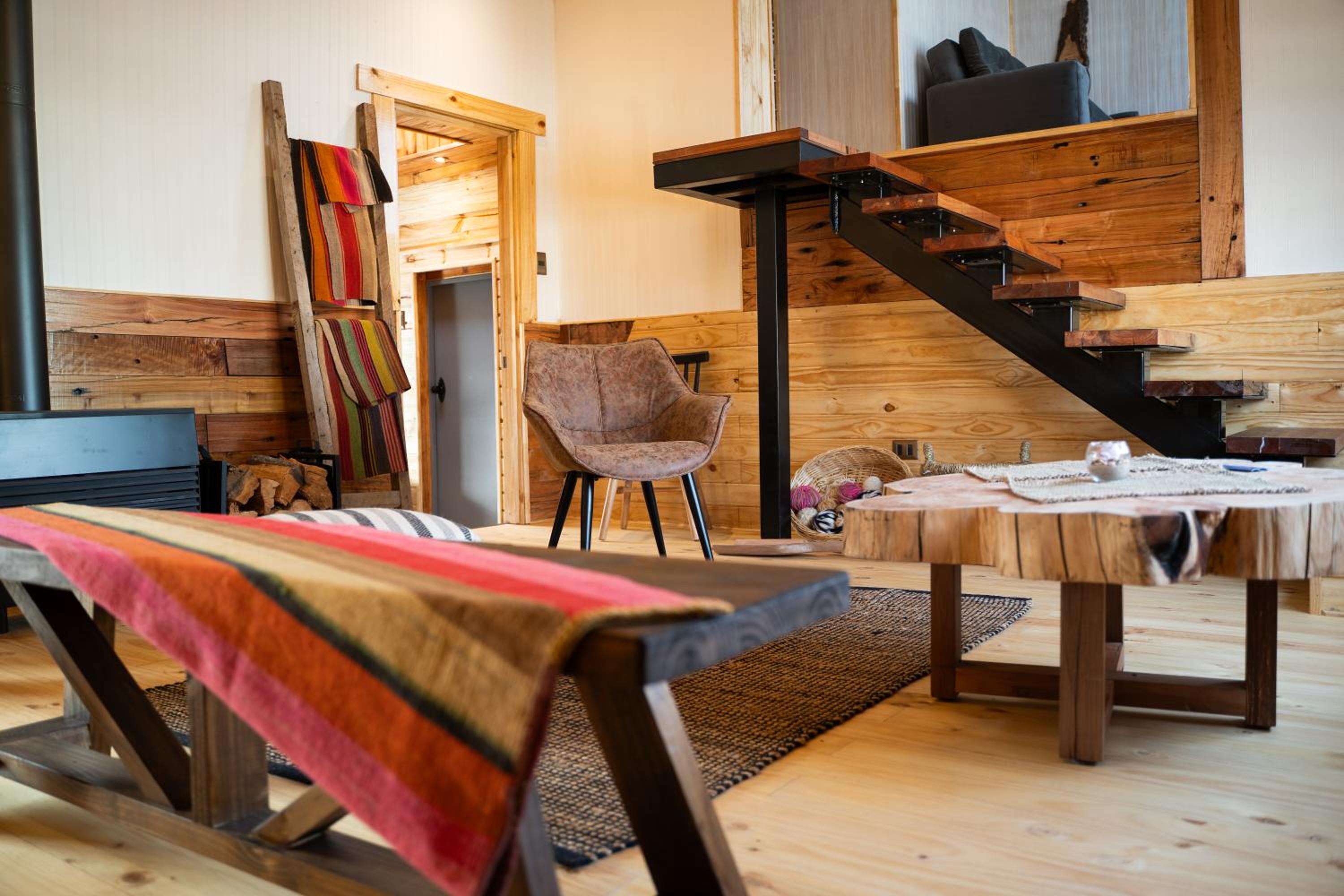 Patagonia Mai Casa Boutique