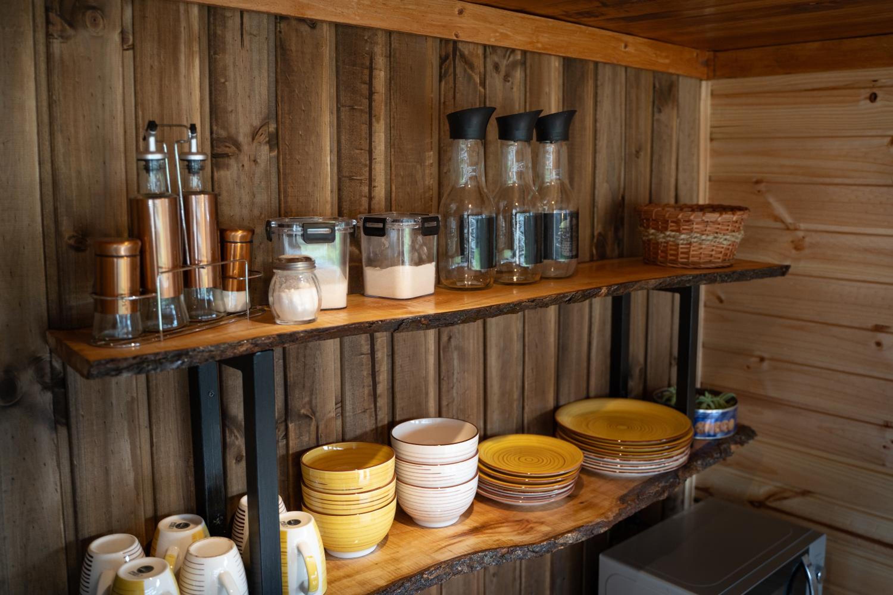 Patagonia Mai Casa Boutique