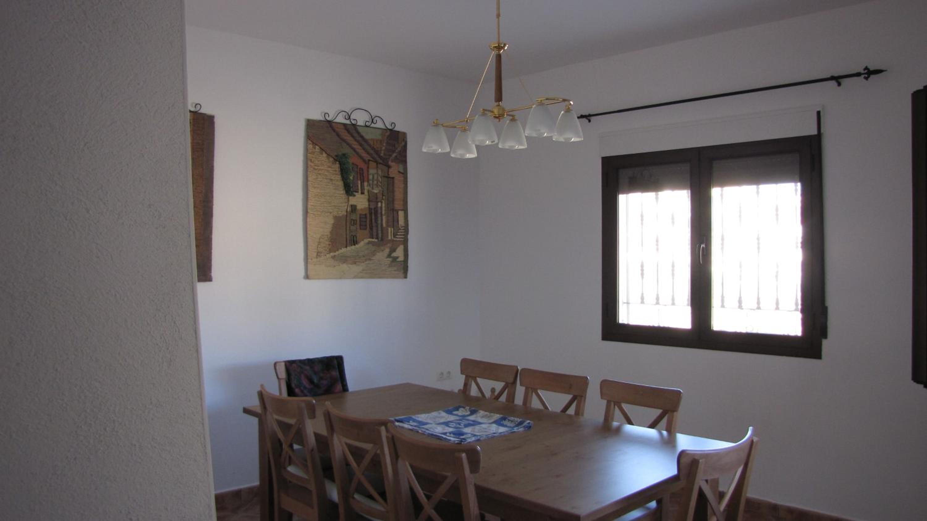 Casa-Cueva Las Colleras