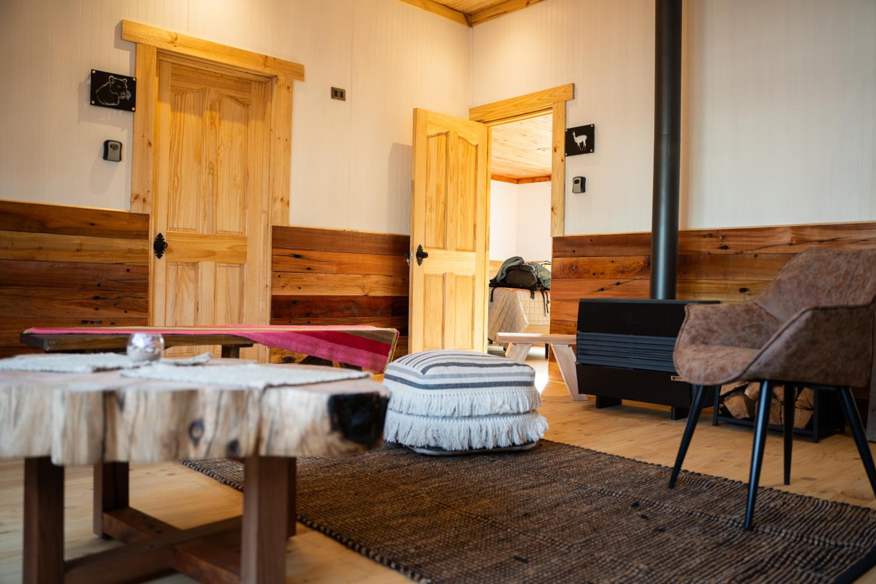 Patagonia Mai Casa Boutique