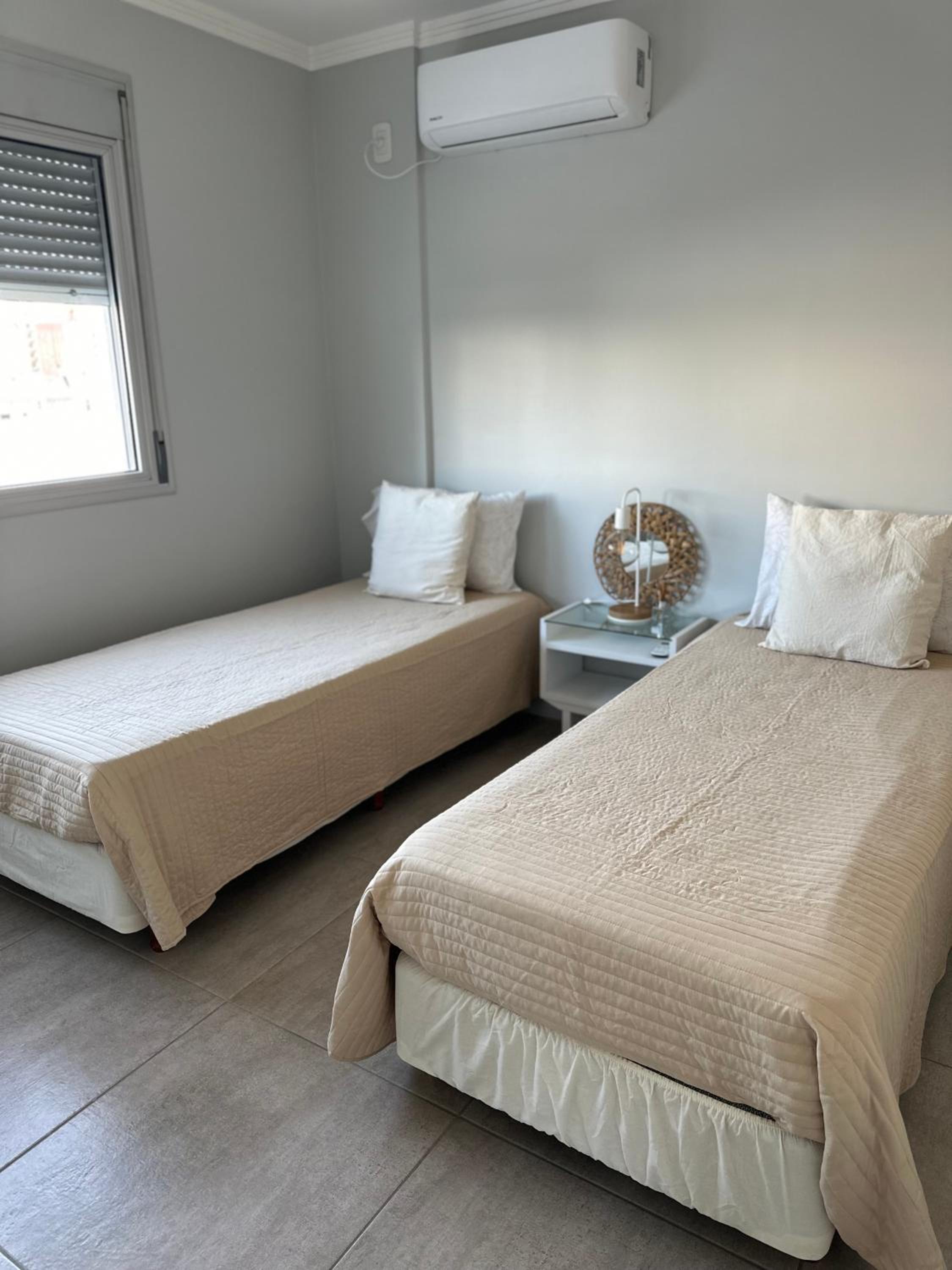 DEPARTAMENTO NUEVO CENTRICO 2 DORMITORIOS 2 Baños COCHERA GRATIS-PISCINA