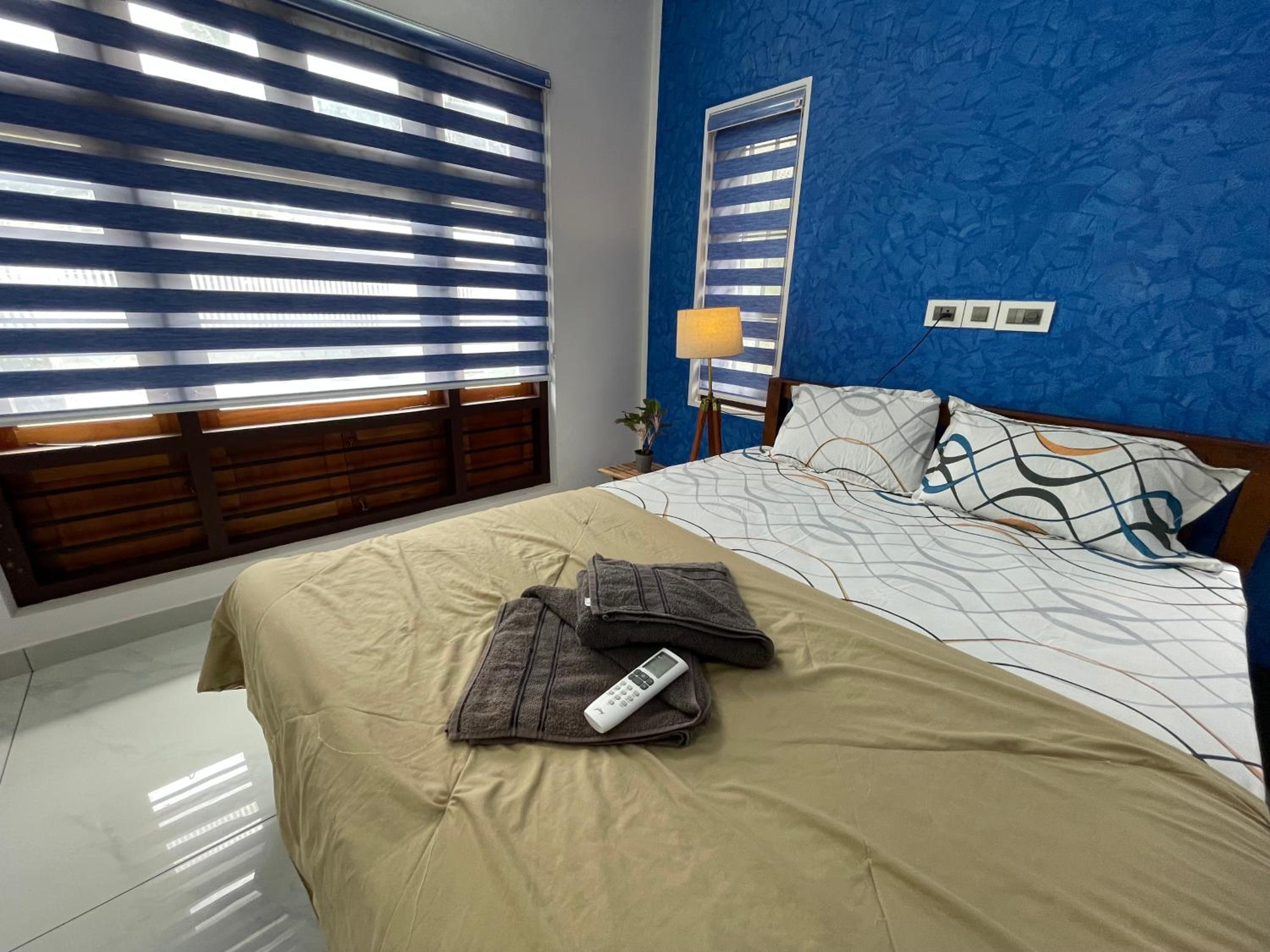 Varkala Life Homestay