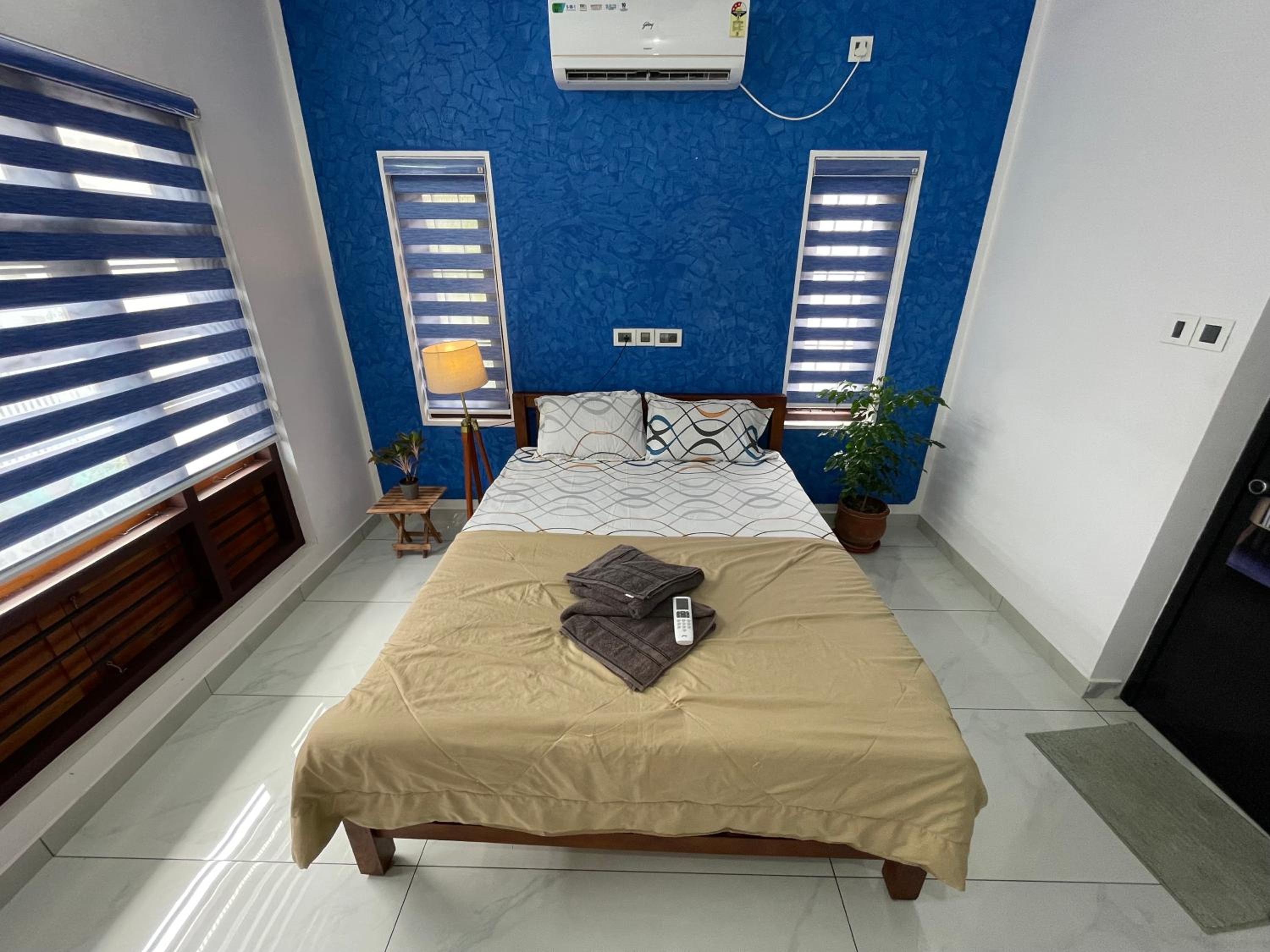 Varkala Life Homestay