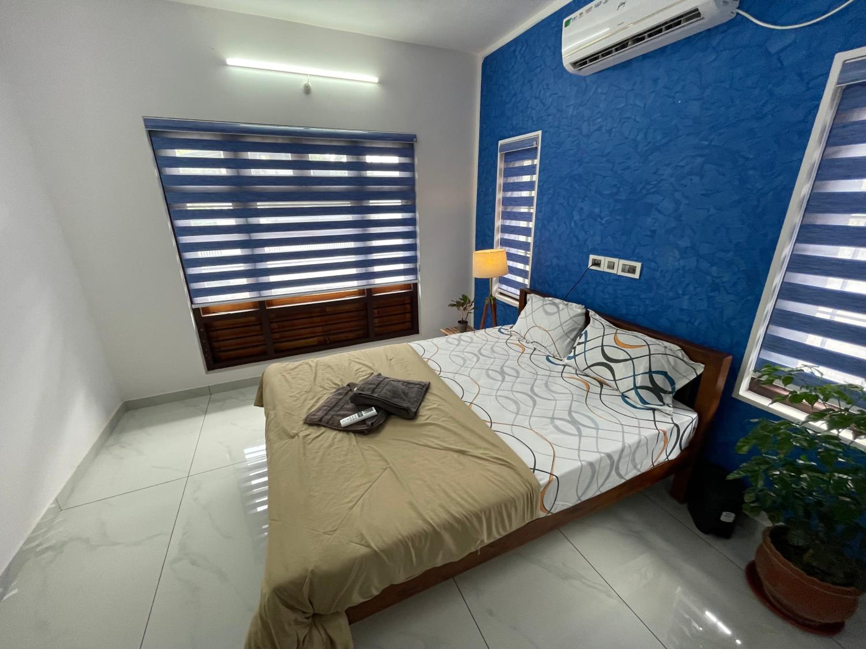Varkala Life Homestay