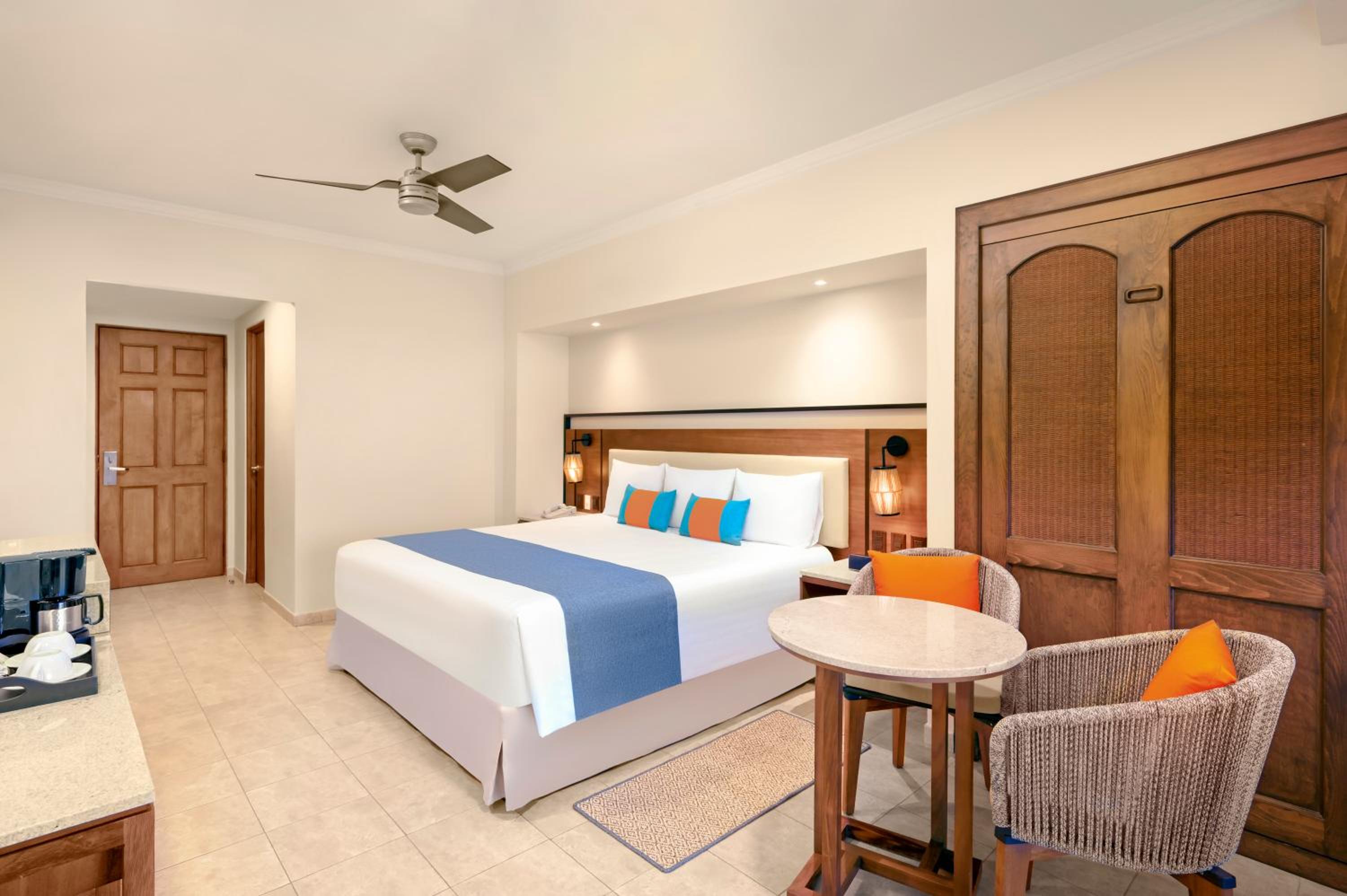GR Solaris Cancun - All Inclusive