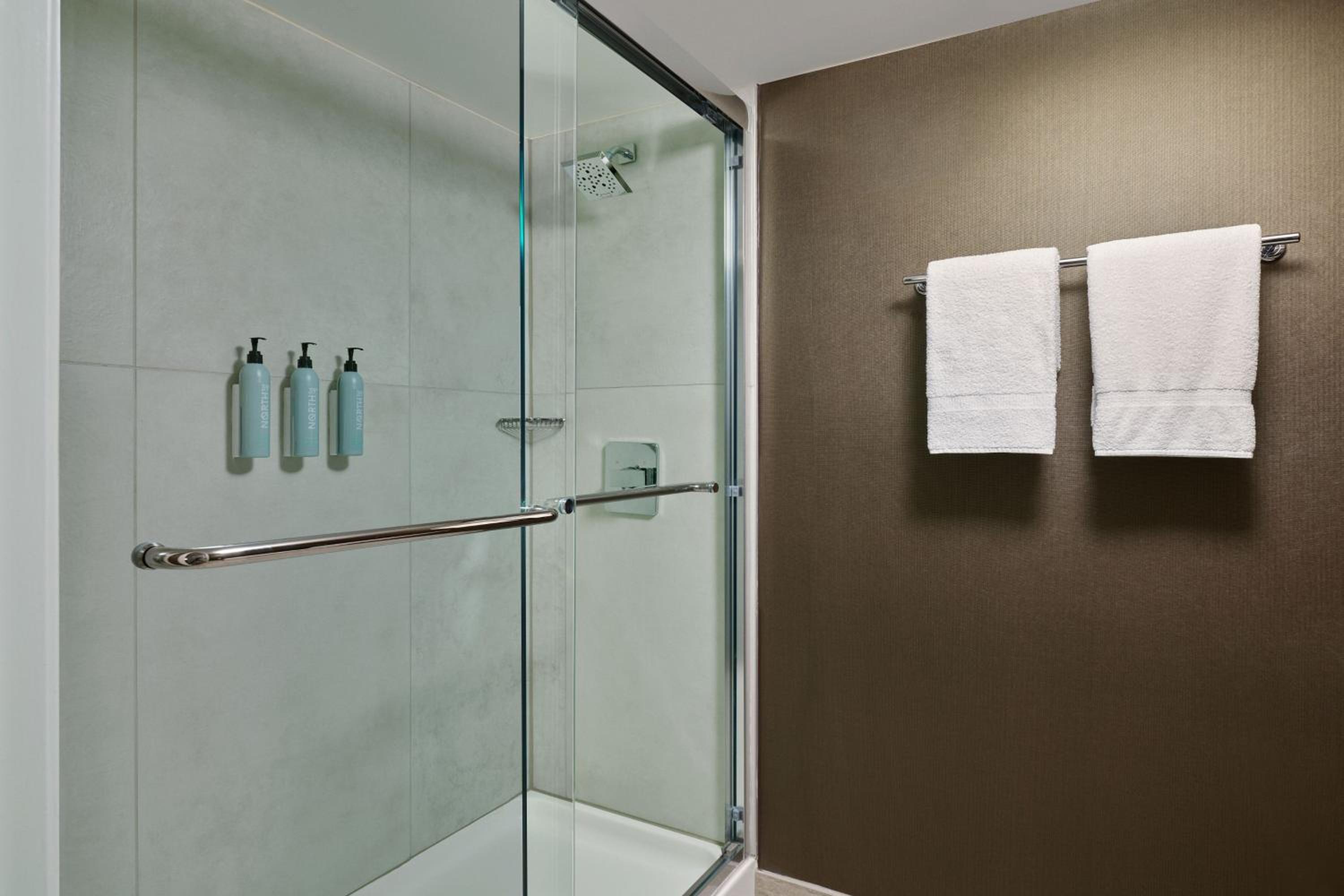 Courtyard by Marriott Los Angeles Pasadena Old Town - Property Image 36