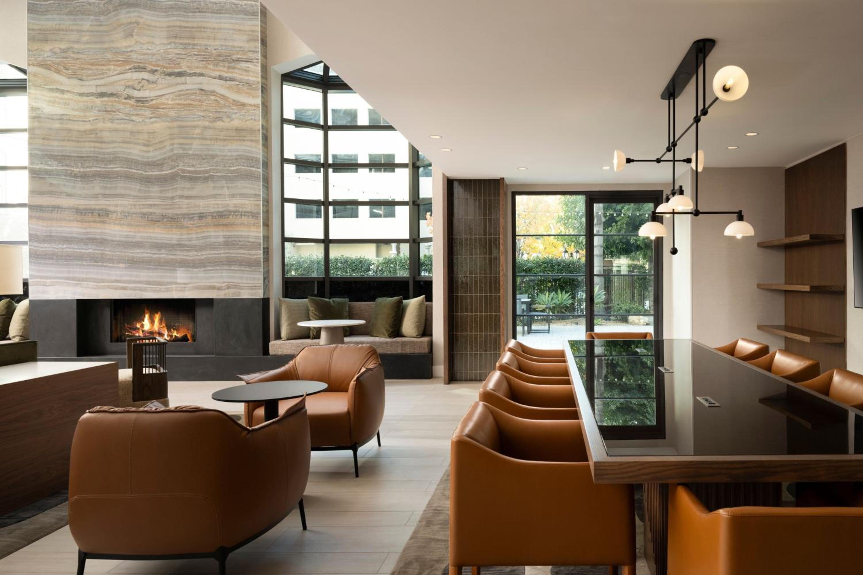 Courtyard by Marriott Los Angeles Pasadena Old Town - Property Image 55
