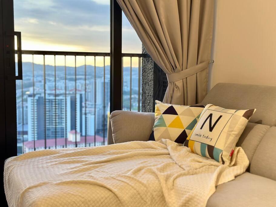 Petaling Jaya LRT Cozy Homestay photo 1