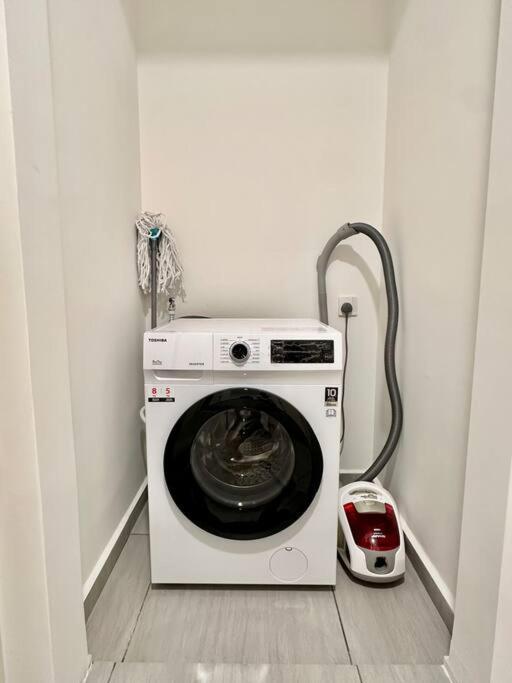 Petaling Jaya LRT Cozy Homestay photo 2