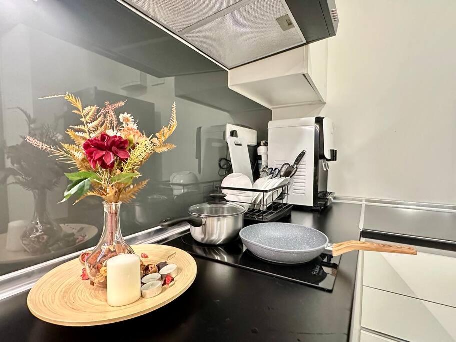 Petaling Jaya LRT Cozy Homestay photo 3