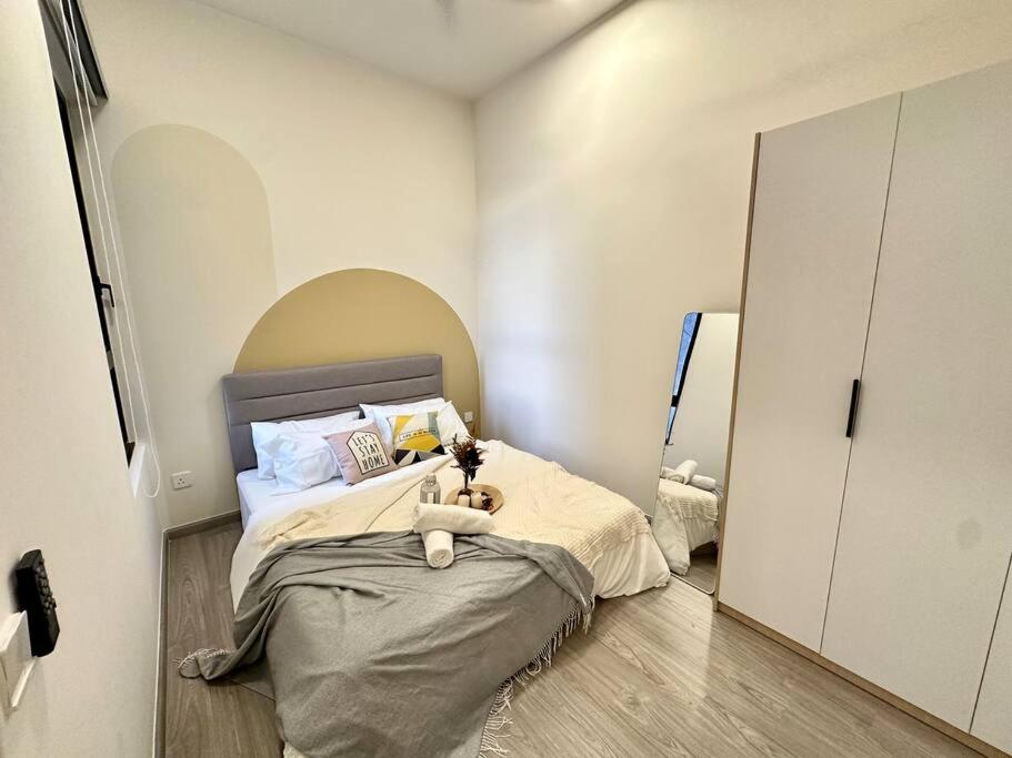 Petaling Jaya LRT Cozy Homestay photo 4