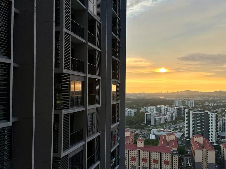 Petaling Jaya LRT Cozy Homestay photo 5