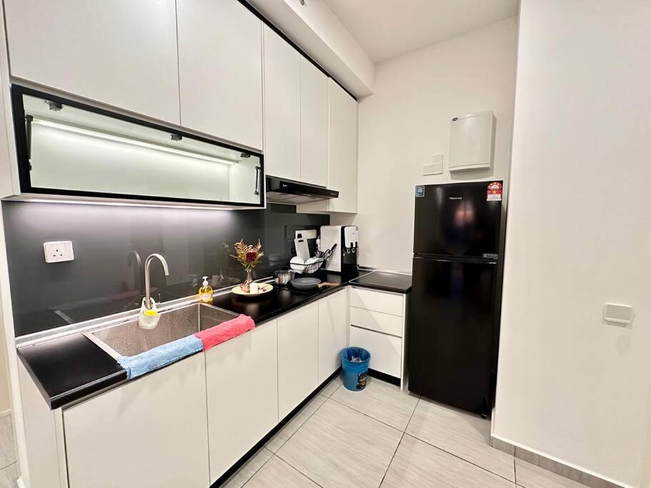 Petaling Jaya LRT Cozy Homestay photo 6