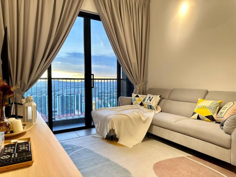 Petaling Jaya LRT Cozy Homestay photo 7
