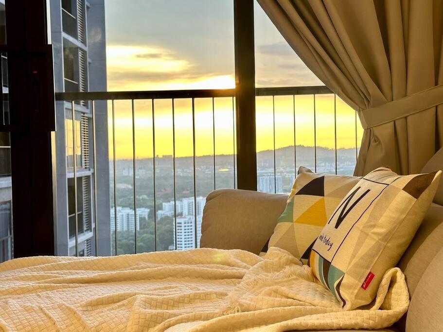 Petaling Jaya LRT Cozy Homestay photo 8