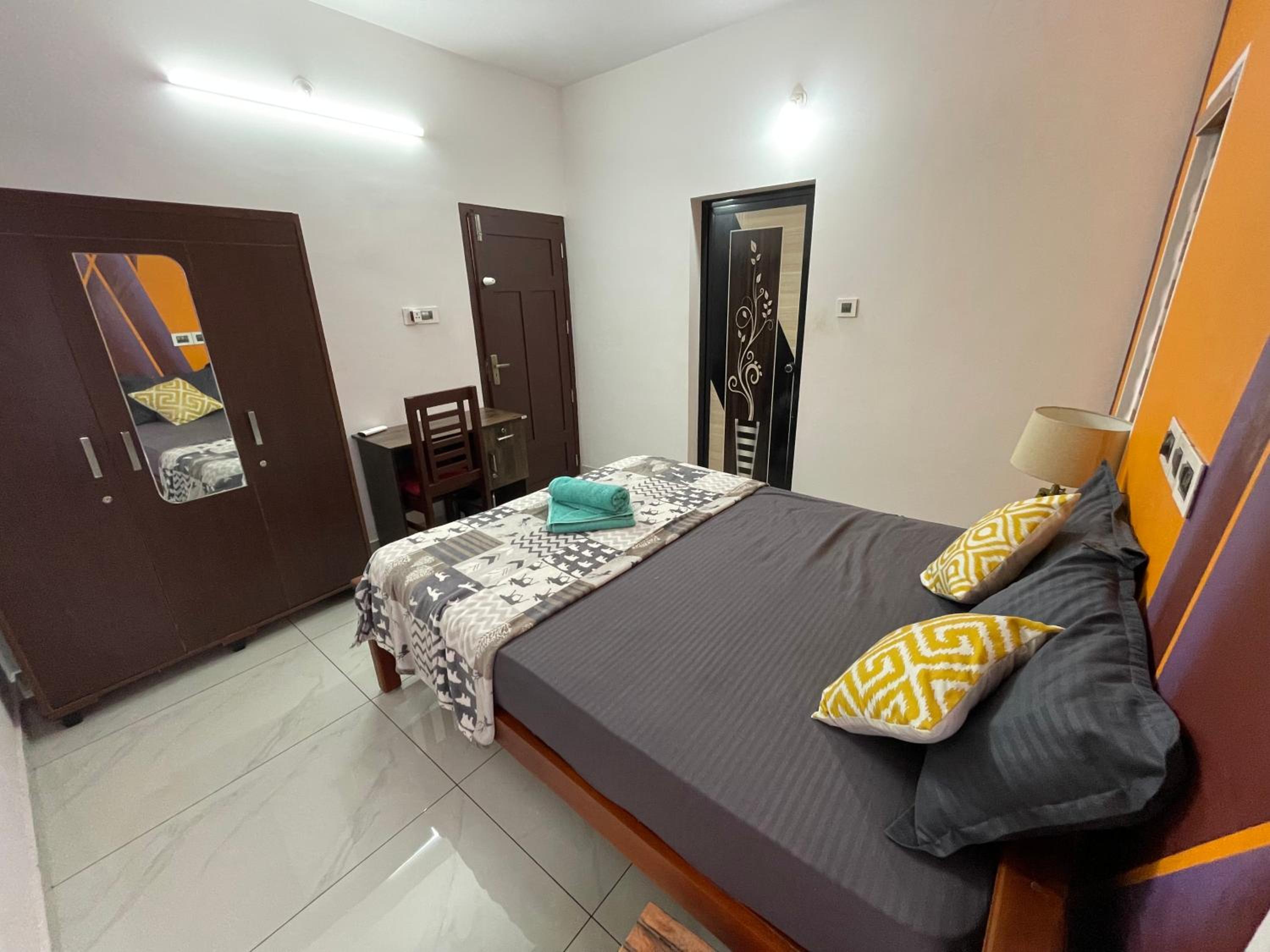 Varkala Life Homestay