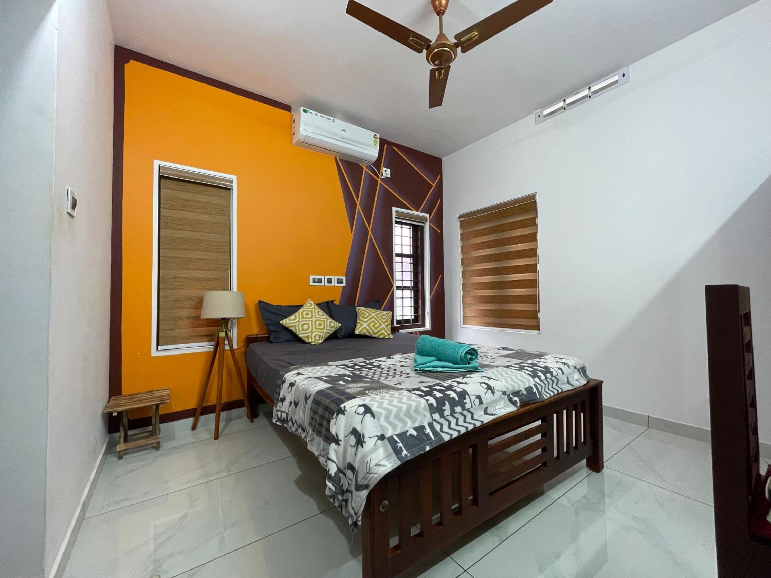 Varkala Life Homestay