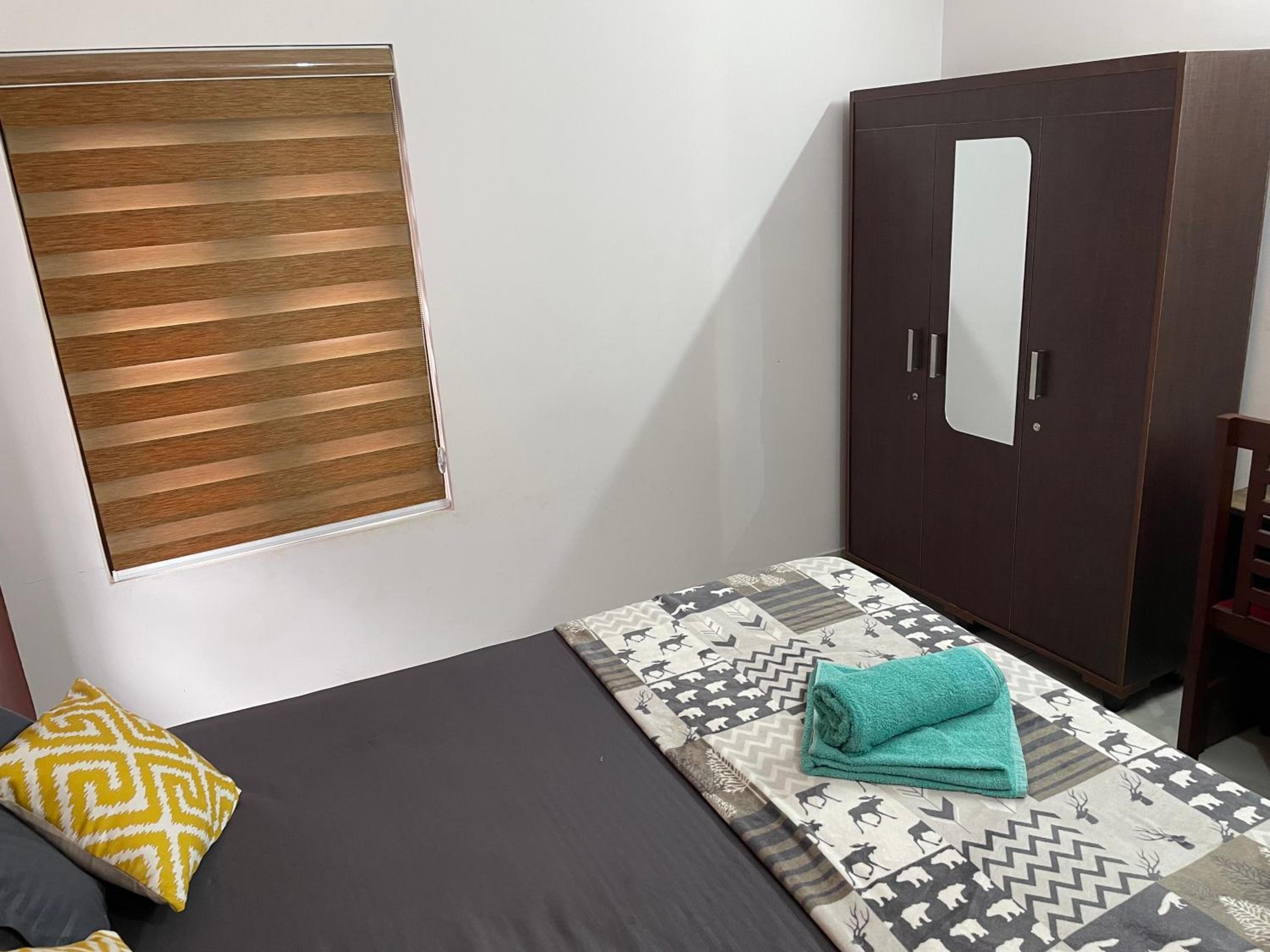 Varkala Life Homestay