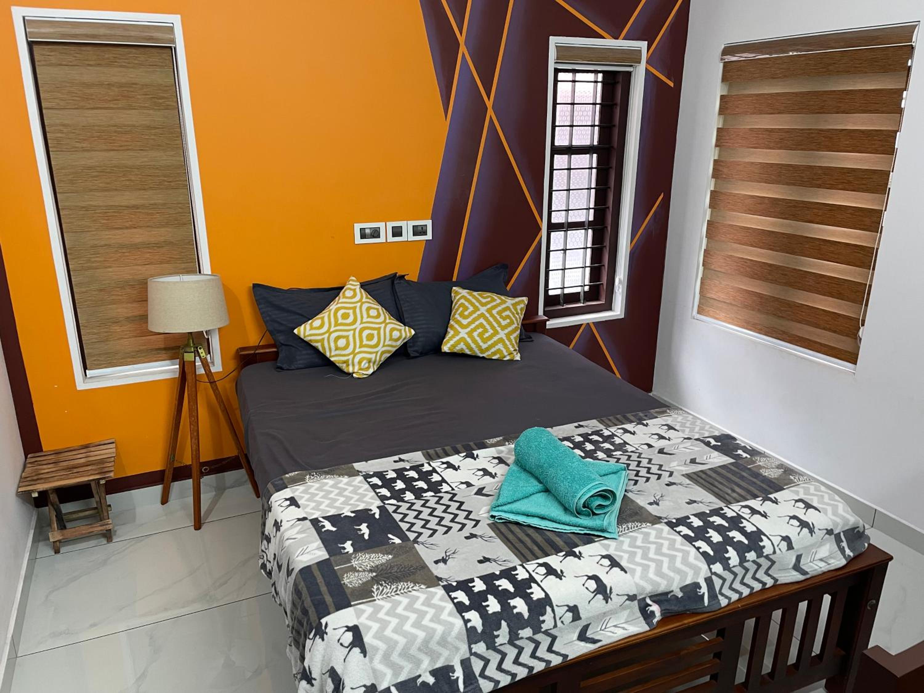 Varkala Life Homestay