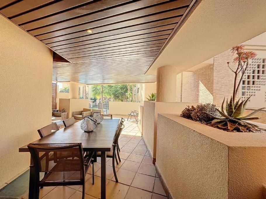 Apartamento de 3 dormitorios en Bahia de la Plata photo 3