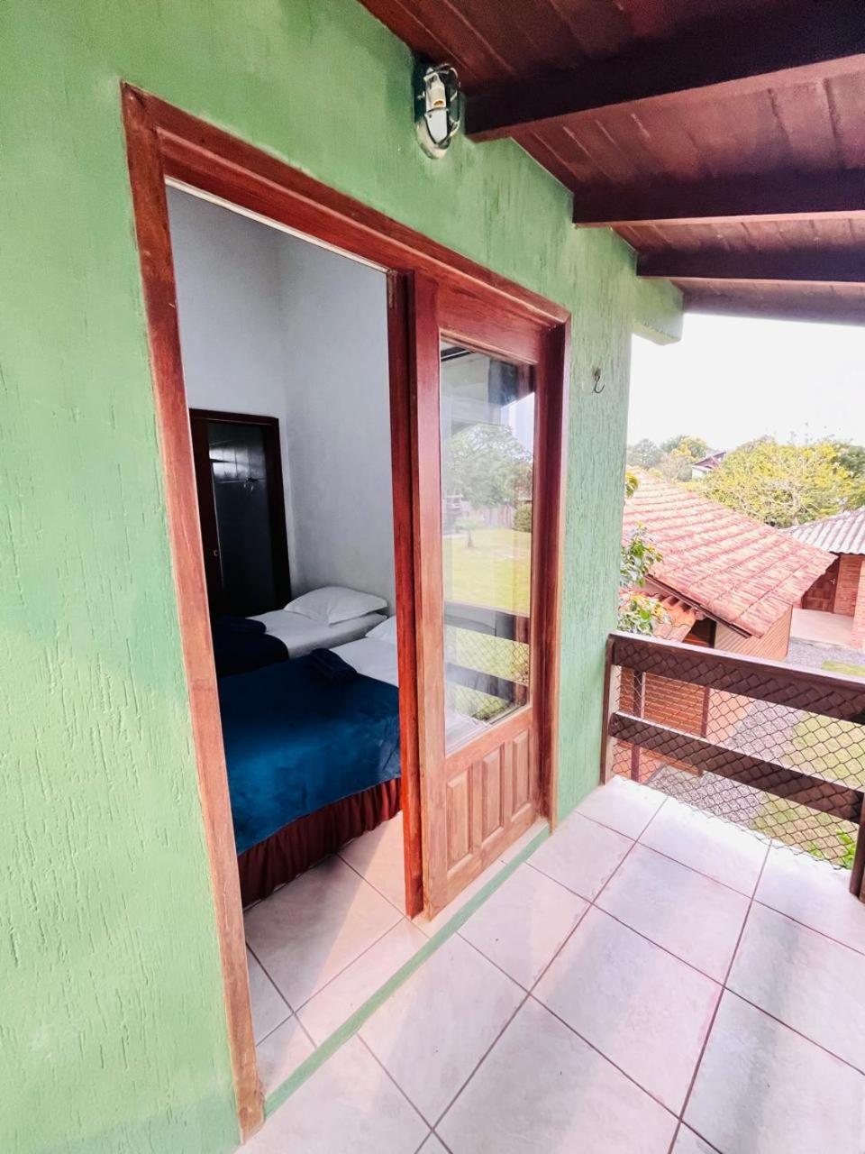 SunHouse Praia do Rosa