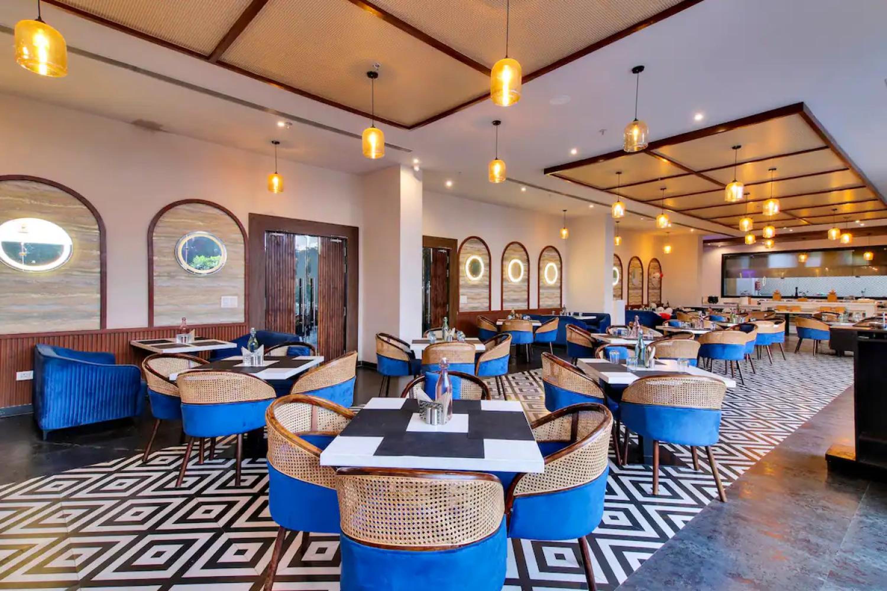 The Grand Anukampa Oasis view 4