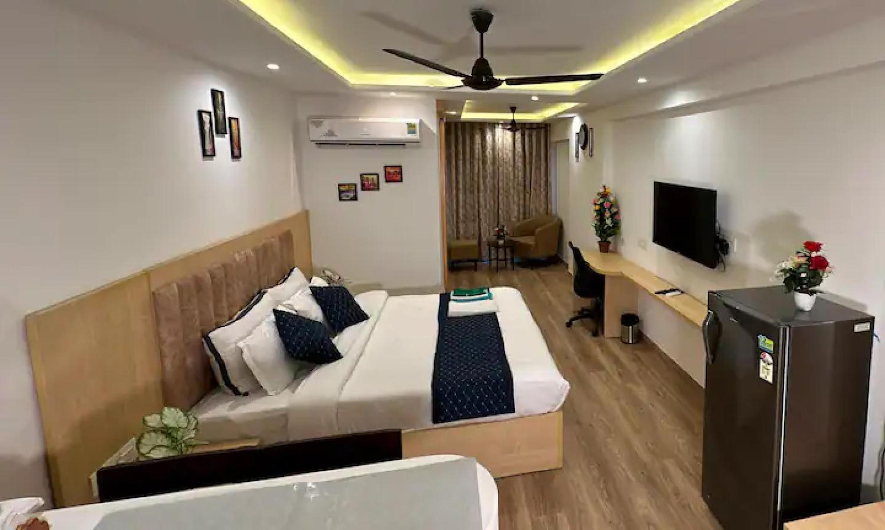 The Grand Anukampa Oasis view 5