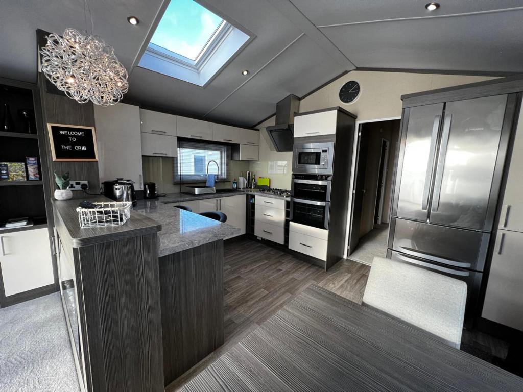 Rockley Park Private Holiday Homes, photo 72