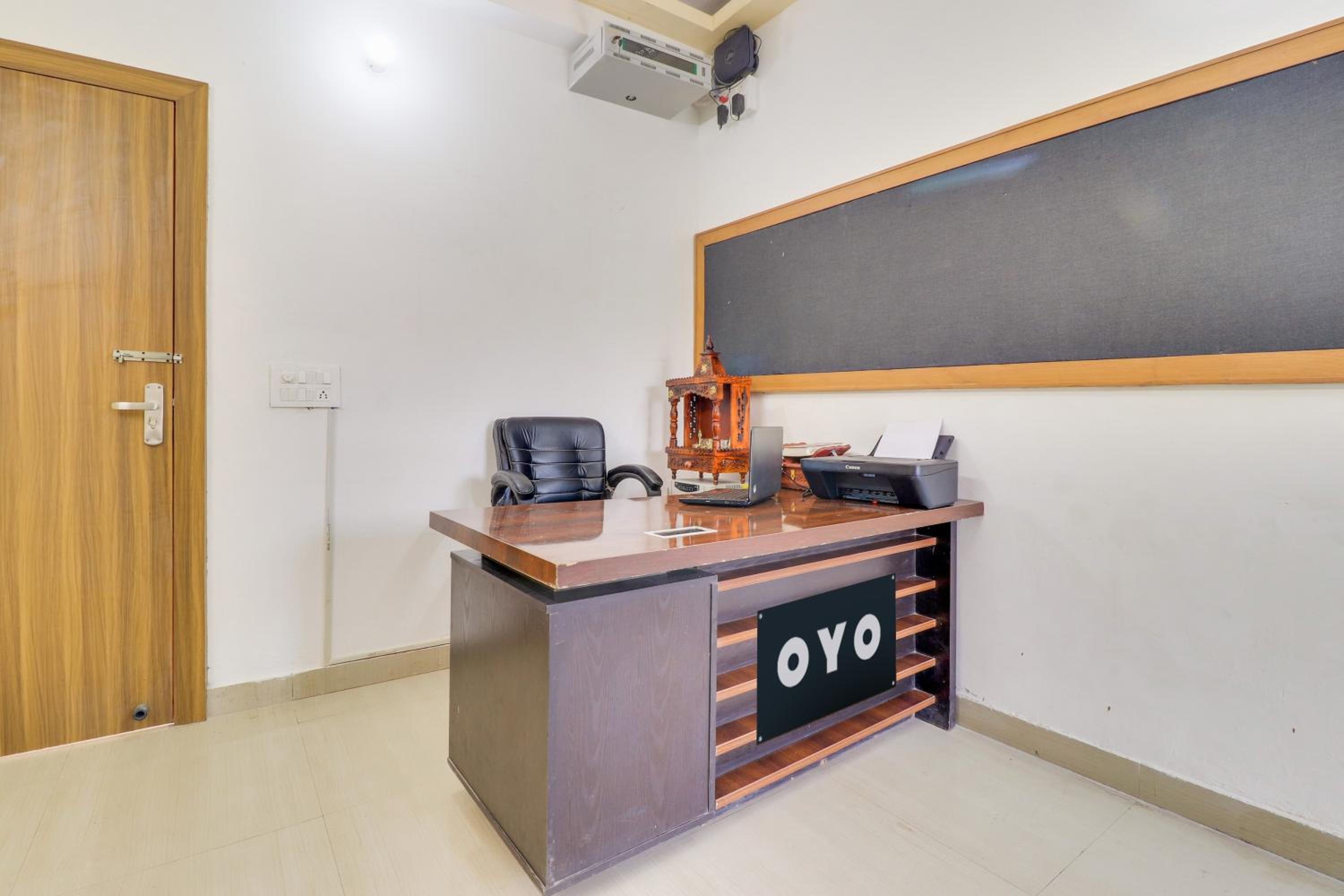 Hotel O Sherawali Restaurant & Home Stay view 5