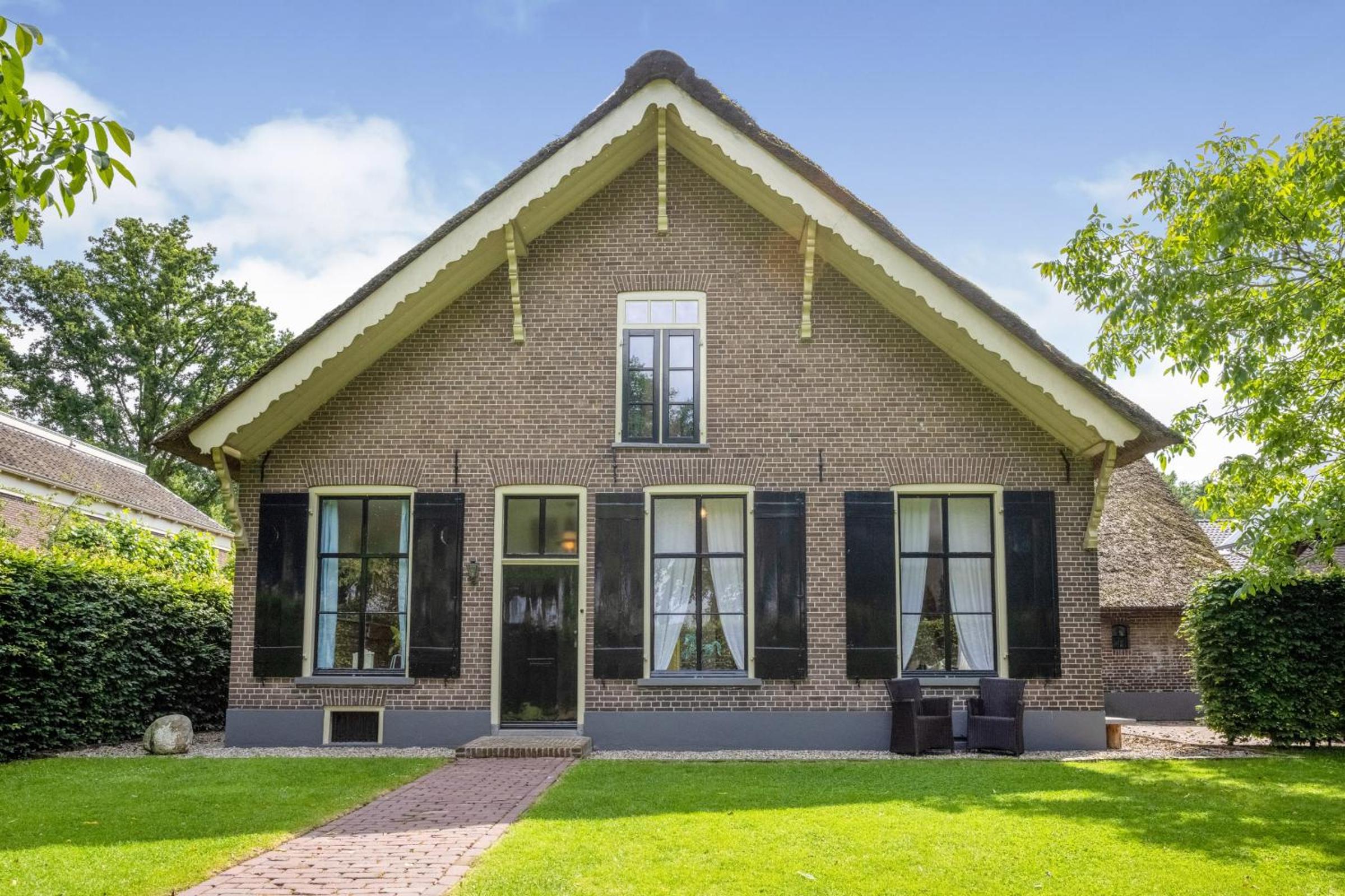 Hoeve de Schaffelaar