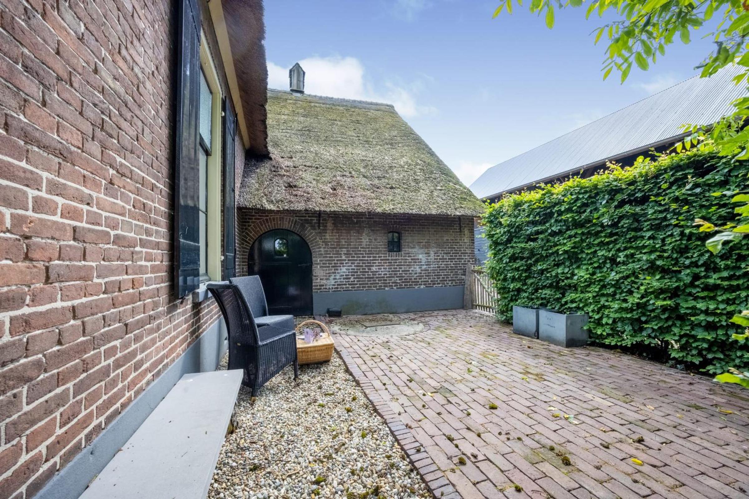 Hoeve de Schaffelaar