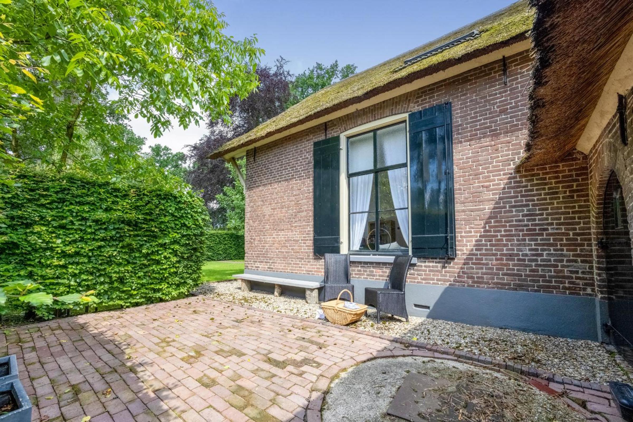 Hoeve de Schaffelaar