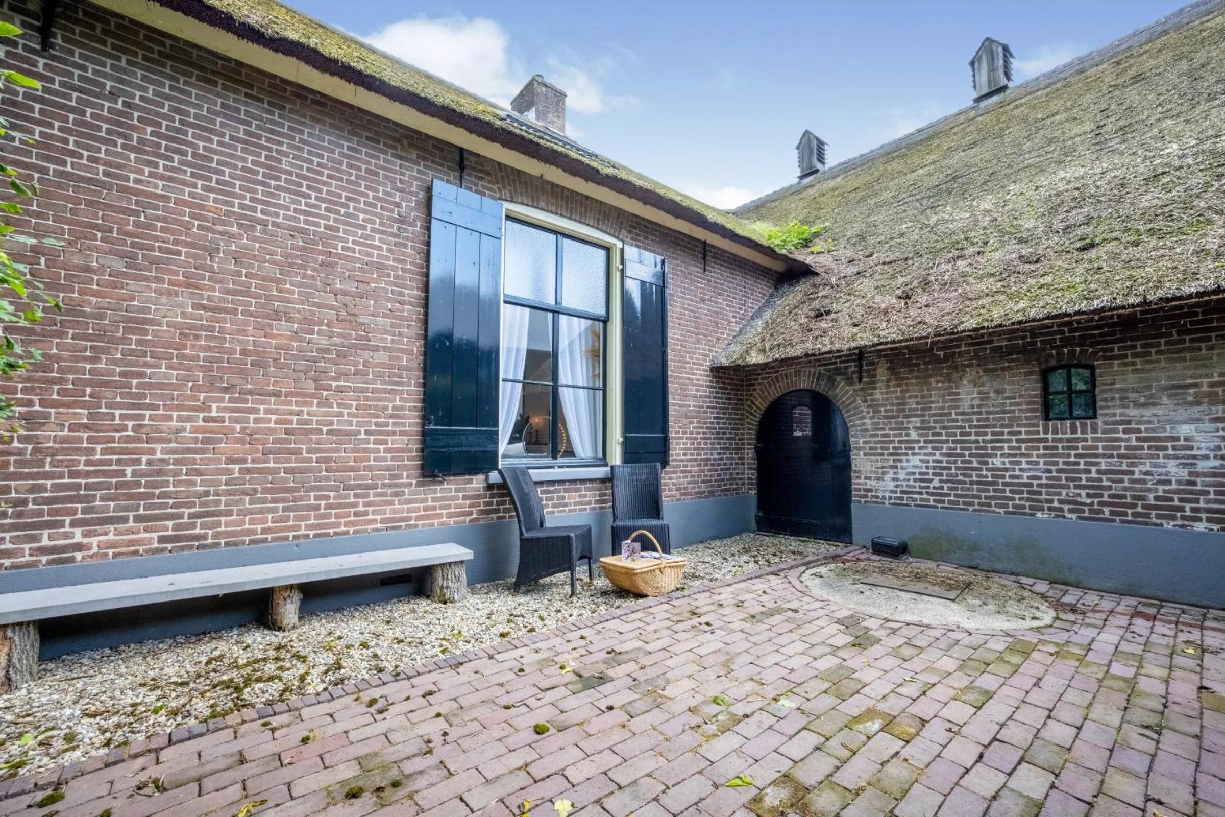 Hoeve de Schaffelaar